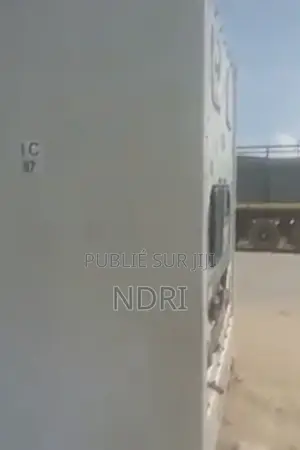 Vente De Conteneur Frigo 40 Pieds Avec Livraison