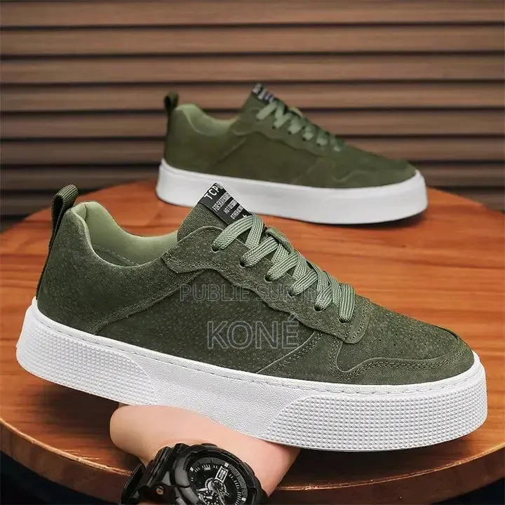Chaussures De Homme