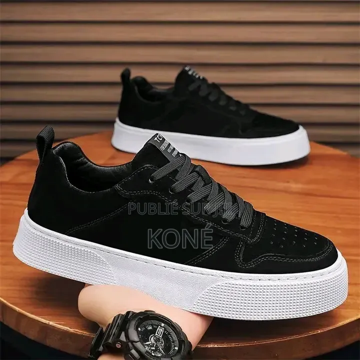 Chaussures De Homme