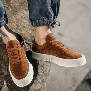 Chaussures De Homme