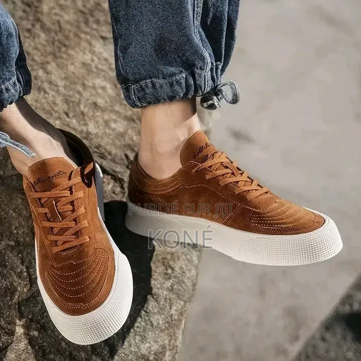 Chaussures De Homme