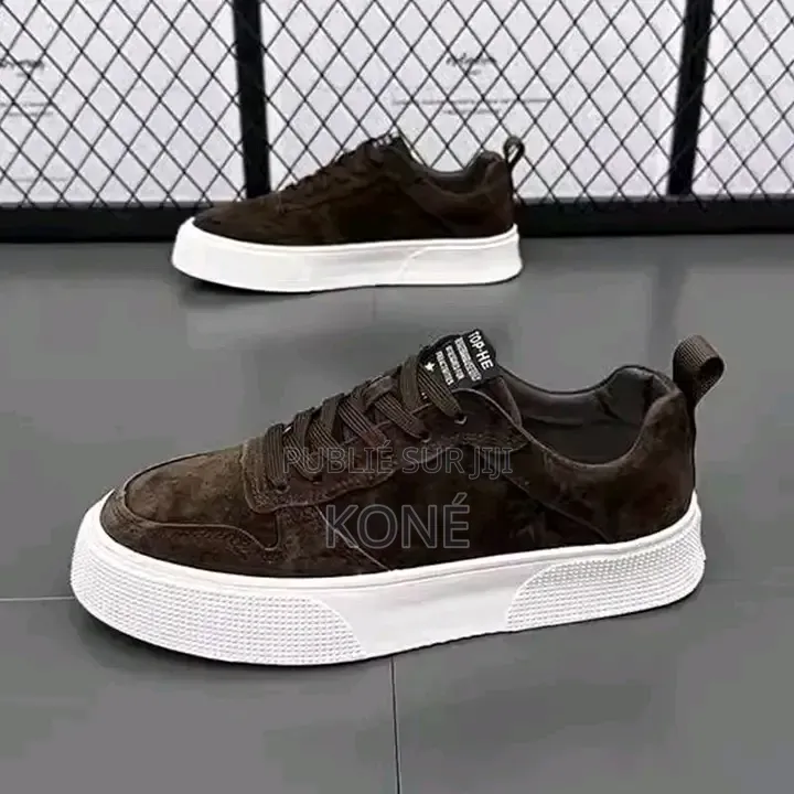 Chaussures De Homme
