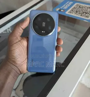 Xiaomi 14 Ultra 256 GB Bleu