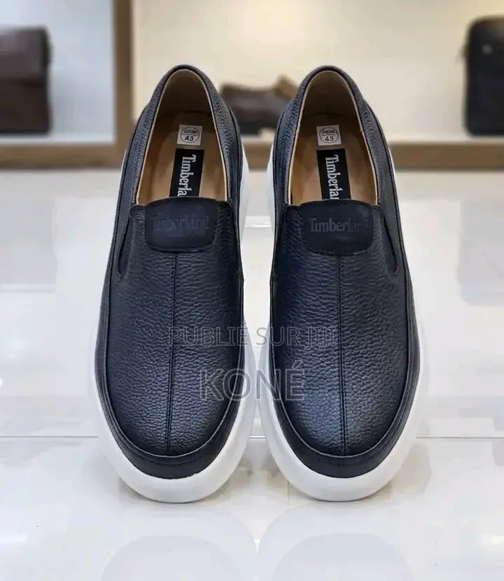 Chaussures De Homme