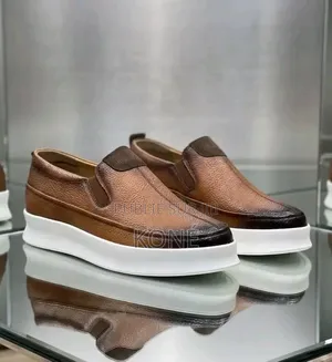 Chaussures De Homme