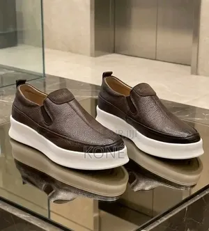 Chaussures De Homme