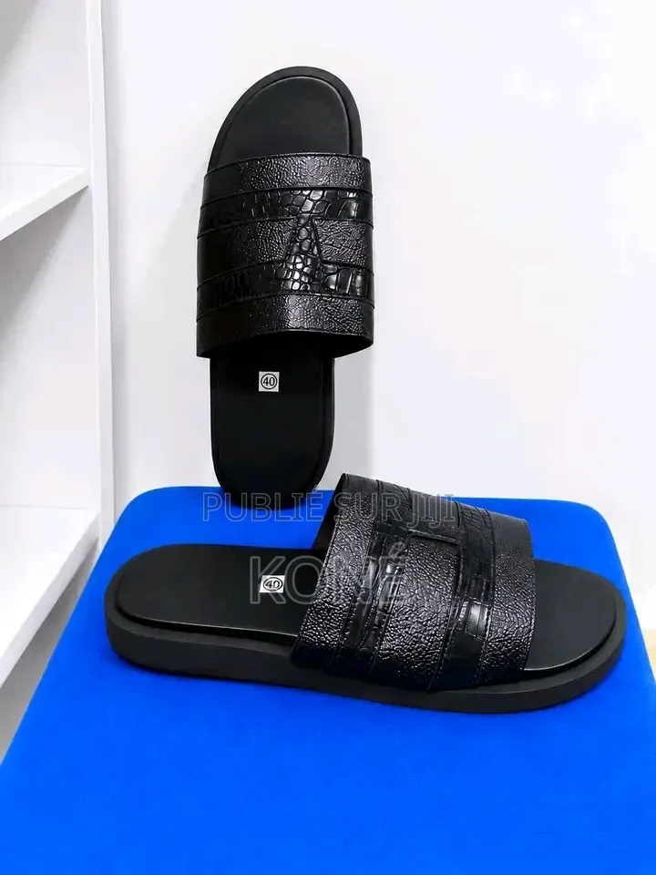 Chaussures De Homme