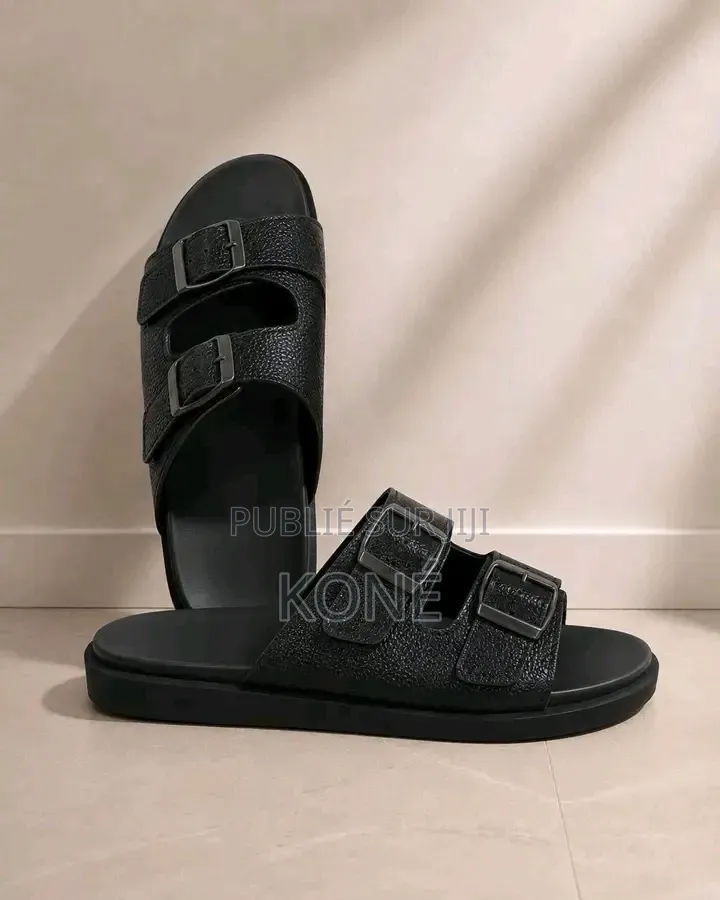 Chaussures De Homme