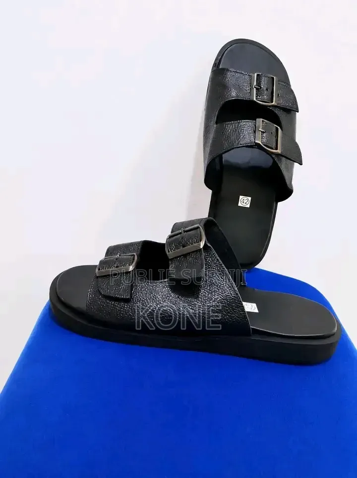 Chaussures De Homme