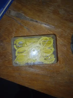 Dental Flosser
