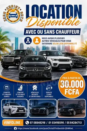 La Location Sans Prise De Tëte