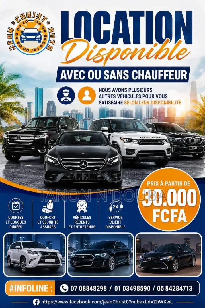 La Location Sans Prise De Tëte