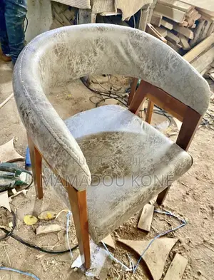 Chaise De Table À Manger