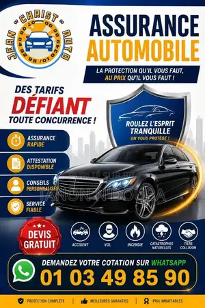 l'Assurance Qui Vous Rassure