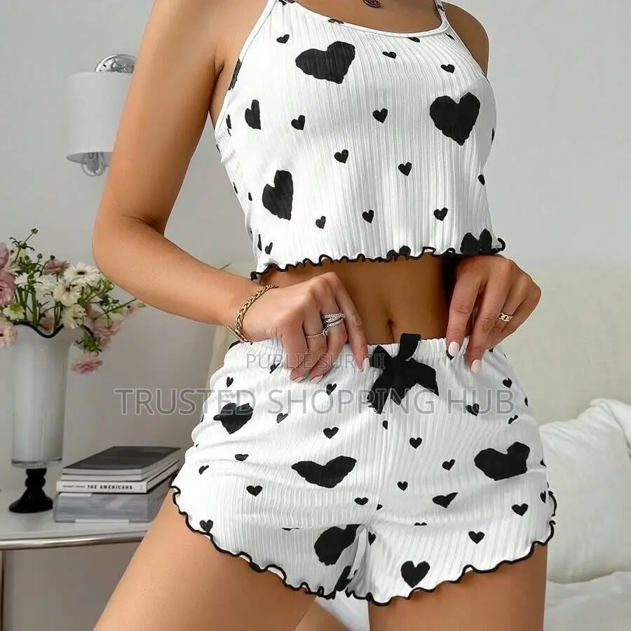 Lingerie (Sous Vêtements)