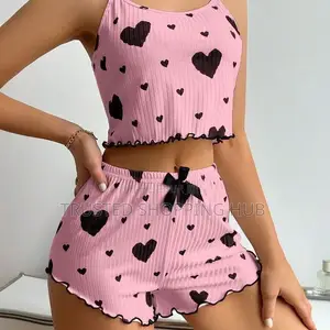 Lingerie (Sous Vêtements)
