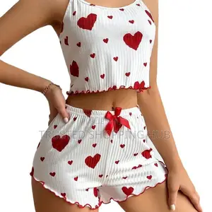 Lingerie (Sous Vêtements)