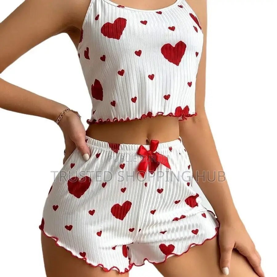 Lingerie (Sous Vêtements)