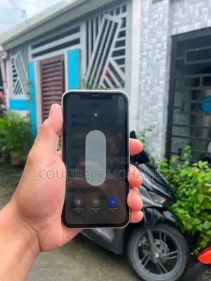 Nouveau Apple iPhone 11 256 GB Blanc