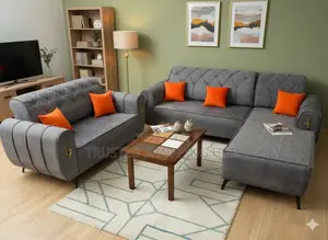 Ensemble Fauteuil Salon