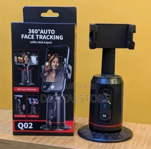 Trépied Intelligent 360 Degré