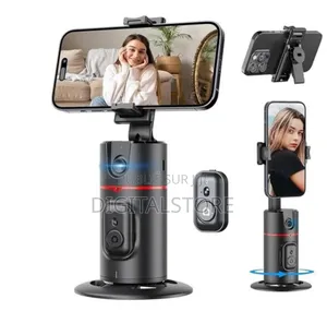 Trépied Intelligent 360 Degré