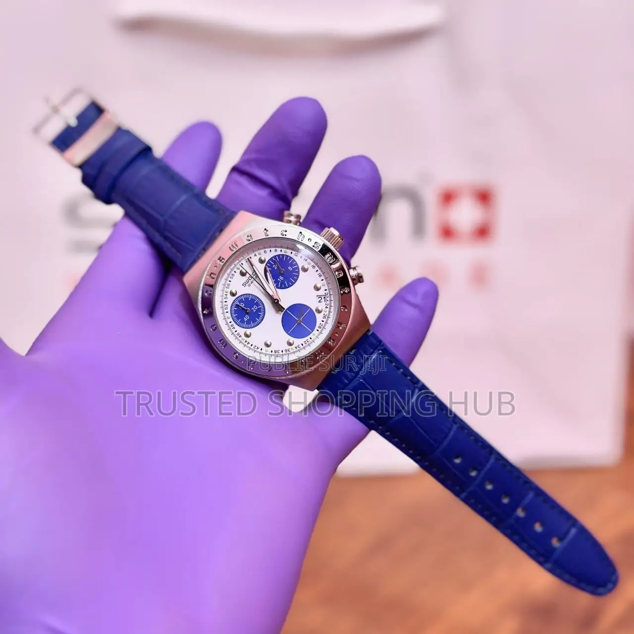 Montre Originale Homme
