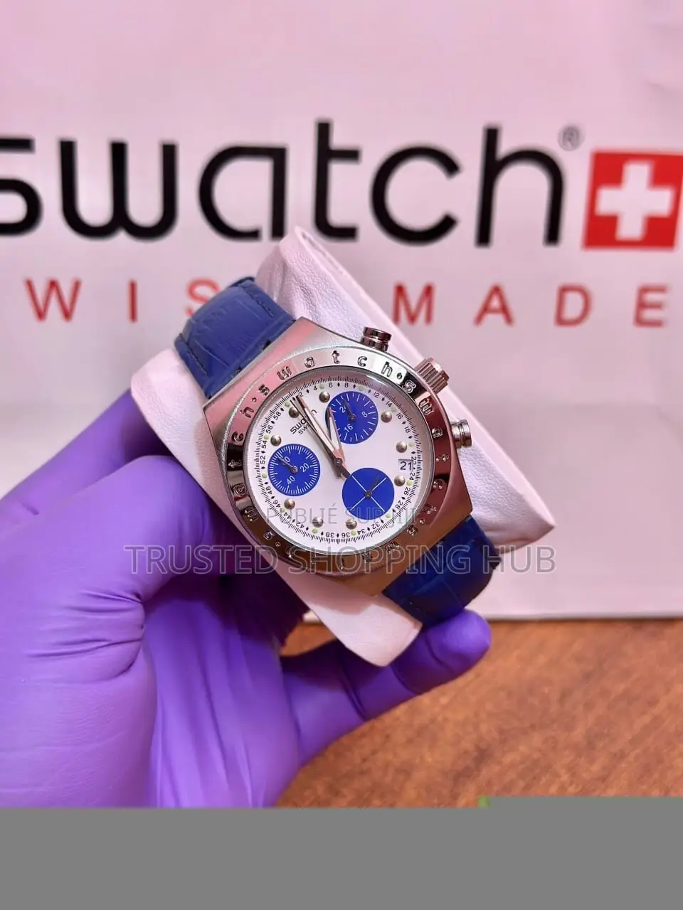 Montre Originale Homme