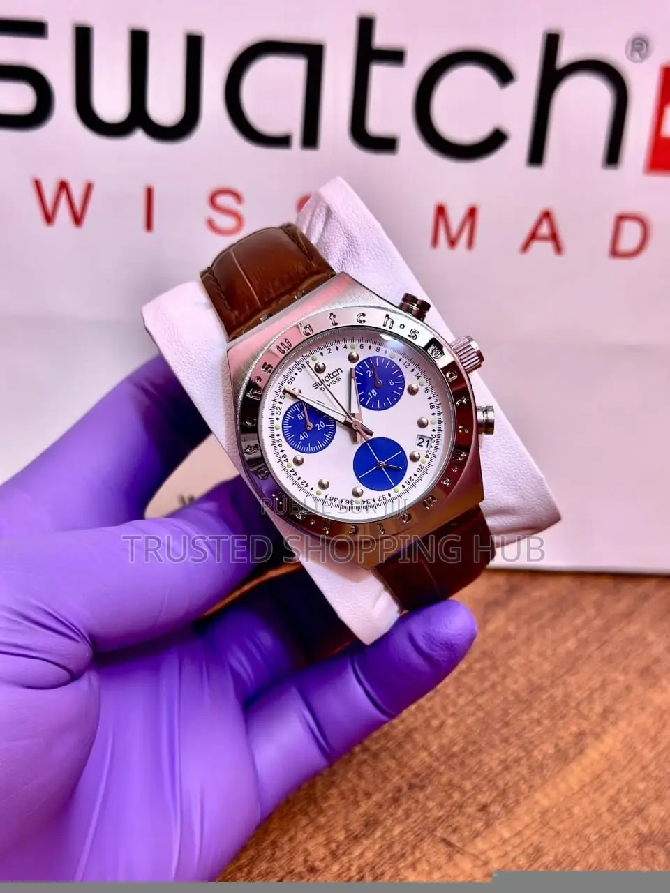 Montre Originale Homme