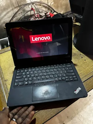 Ordinateur portable Lenovo ThinkPad X1 Yoga 8GB Intel Core i3 HDD 128GB