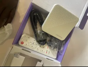 Box Android H96 Max