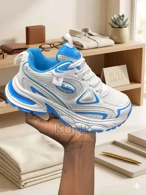 Chaussures Des Enfants