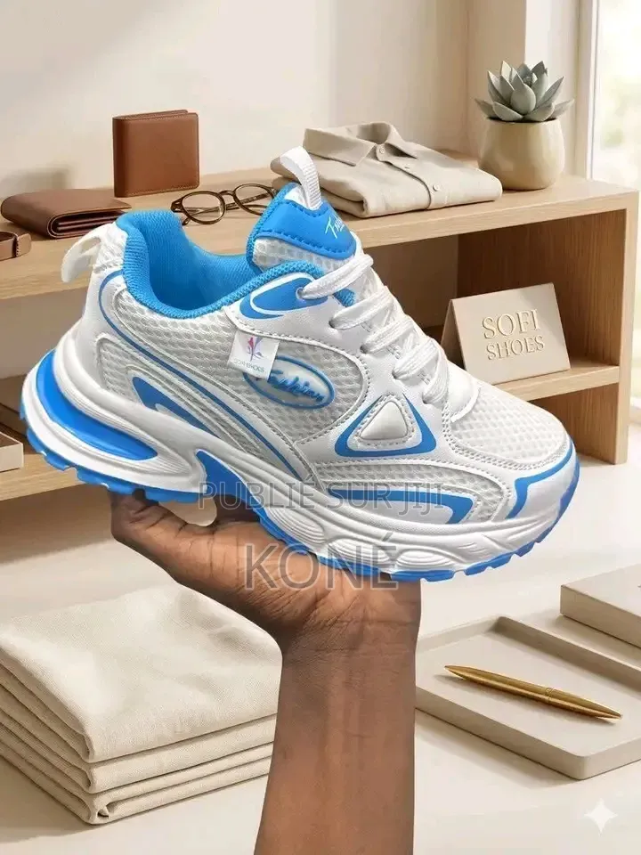 Chaussures Des Enfants