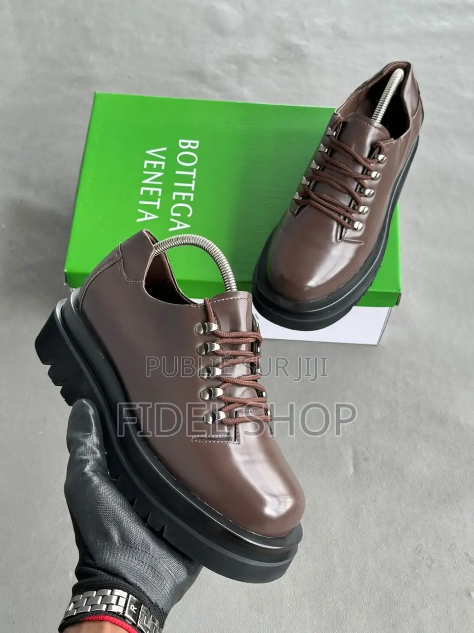 Bottega Veneta