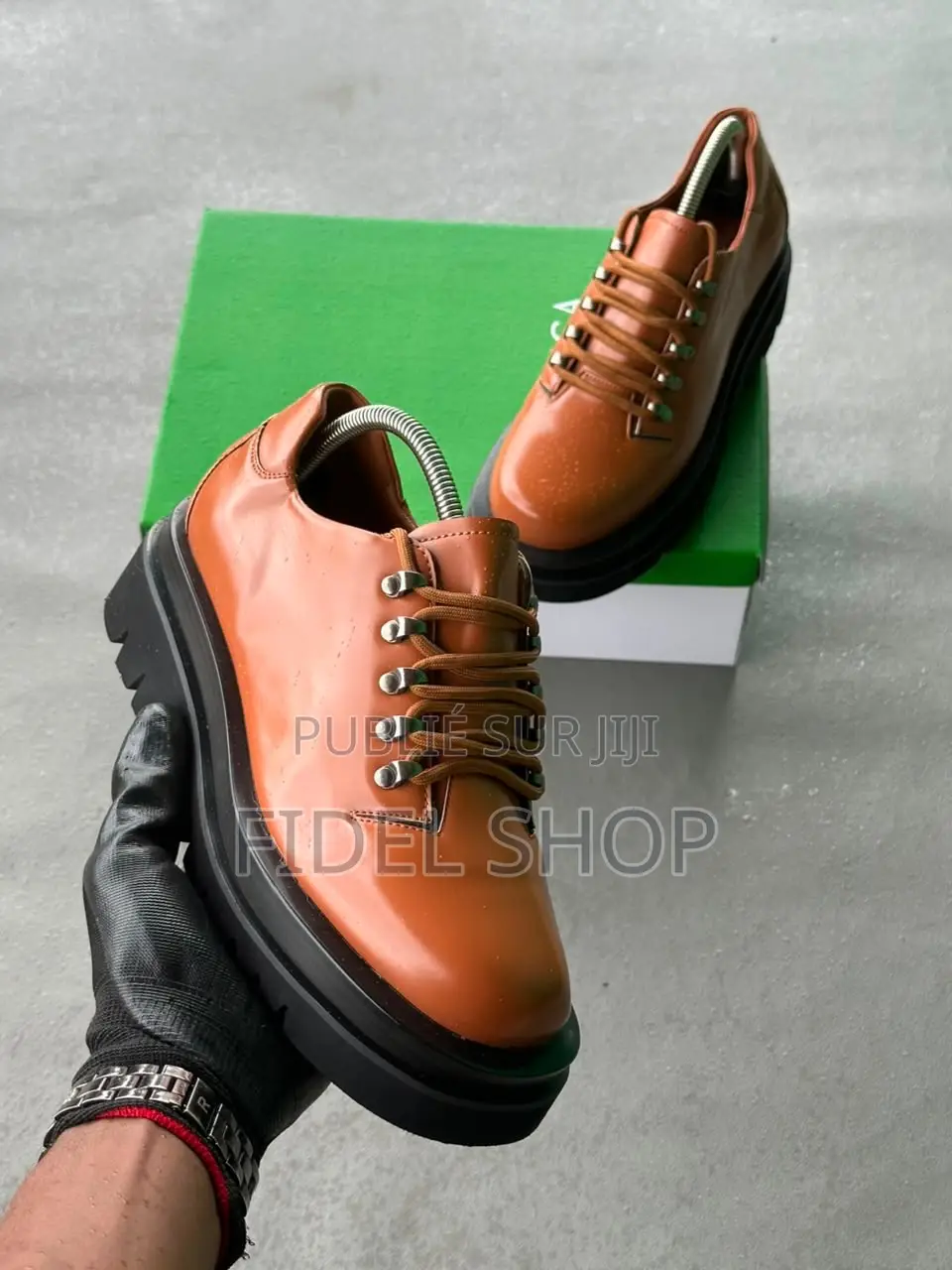 Bottega Veneta