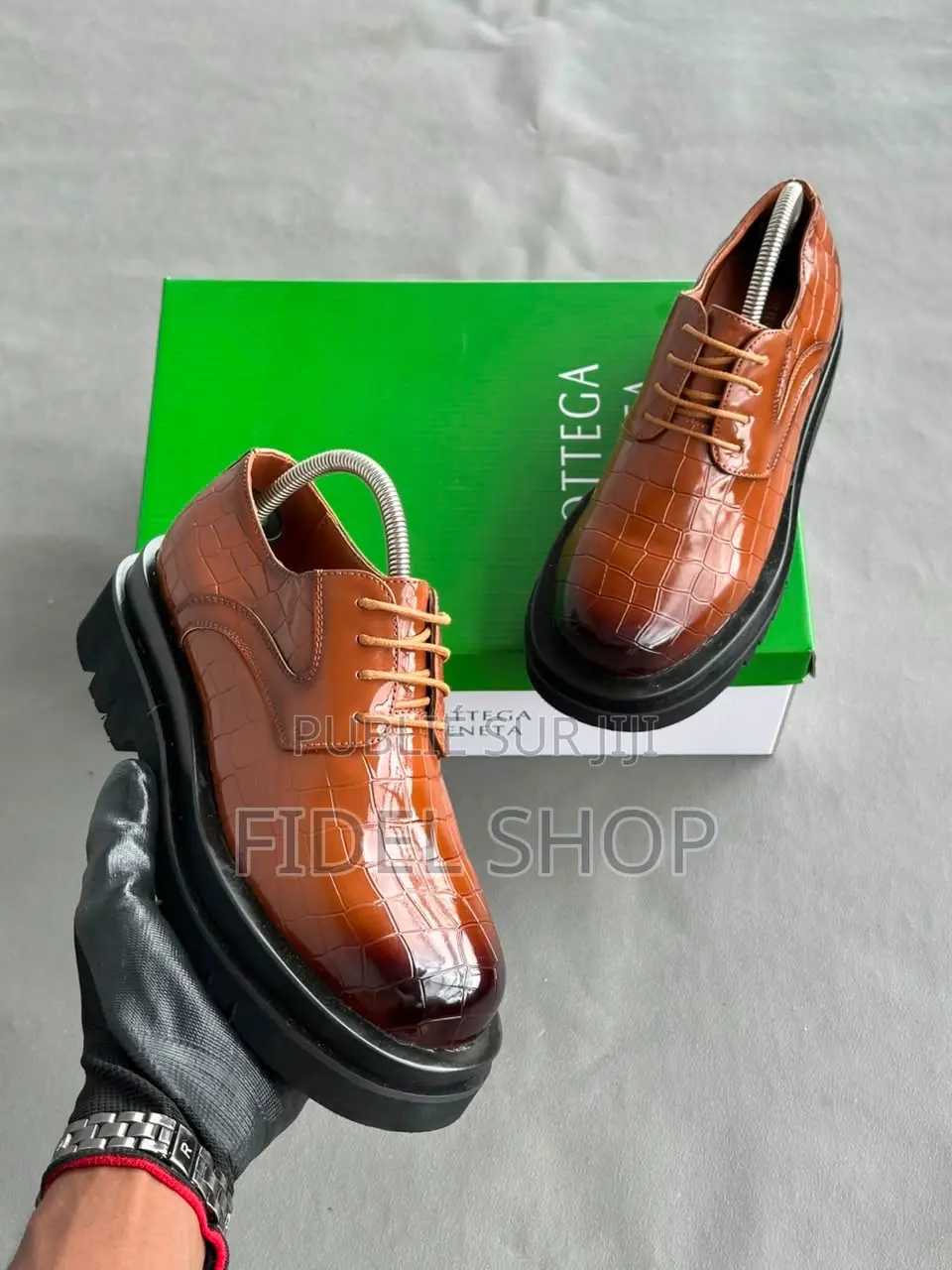 Bottega Veneta