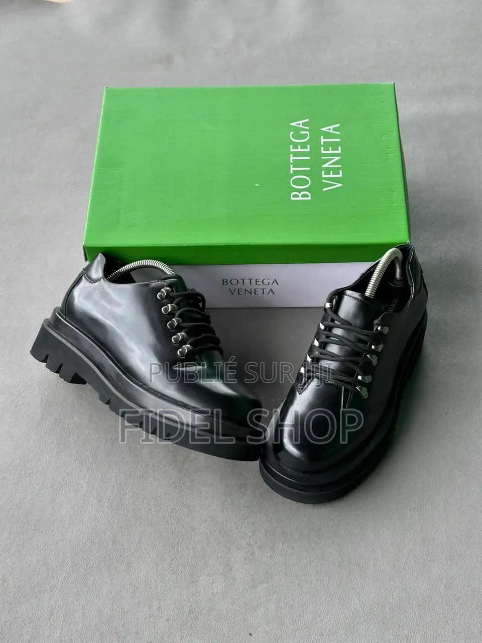 Bottega Veneta