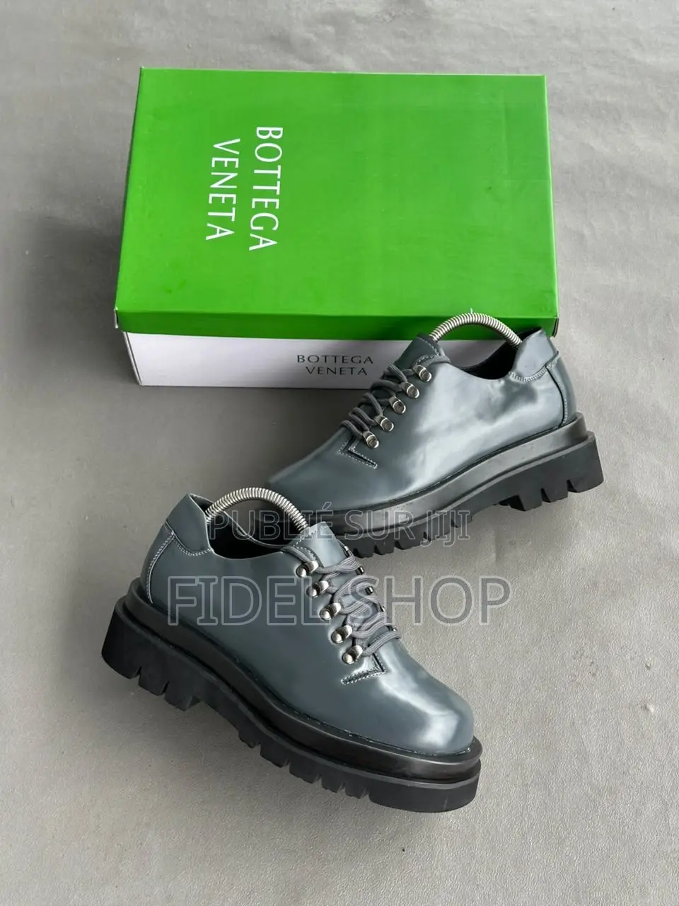 Bottega Veneta