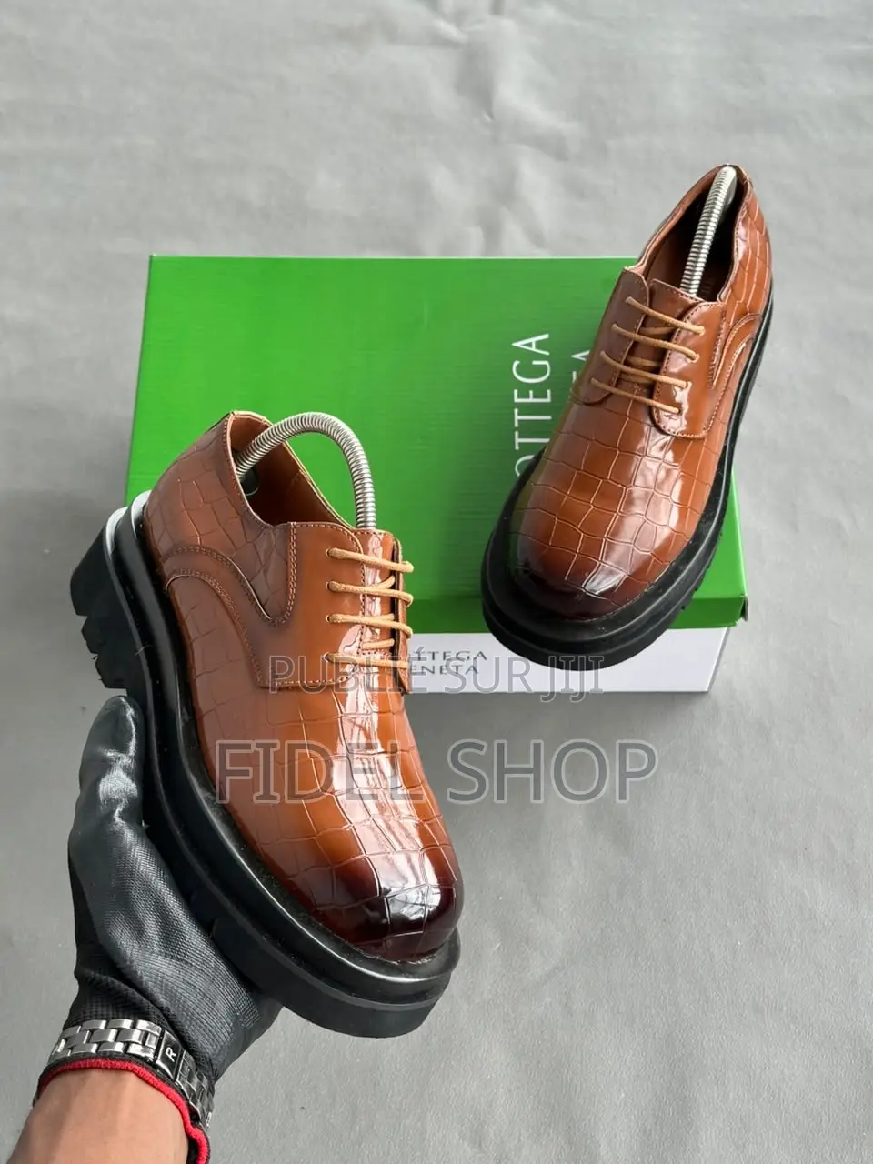 Bottega Veneta