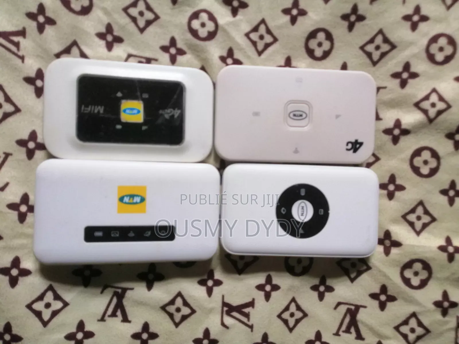 Pocket Wifi Universel Occasion Propre