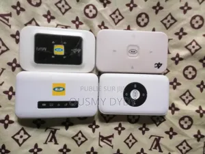 Pocket Wifi Universel Occasion Propre