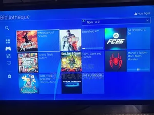 PlayStation 4