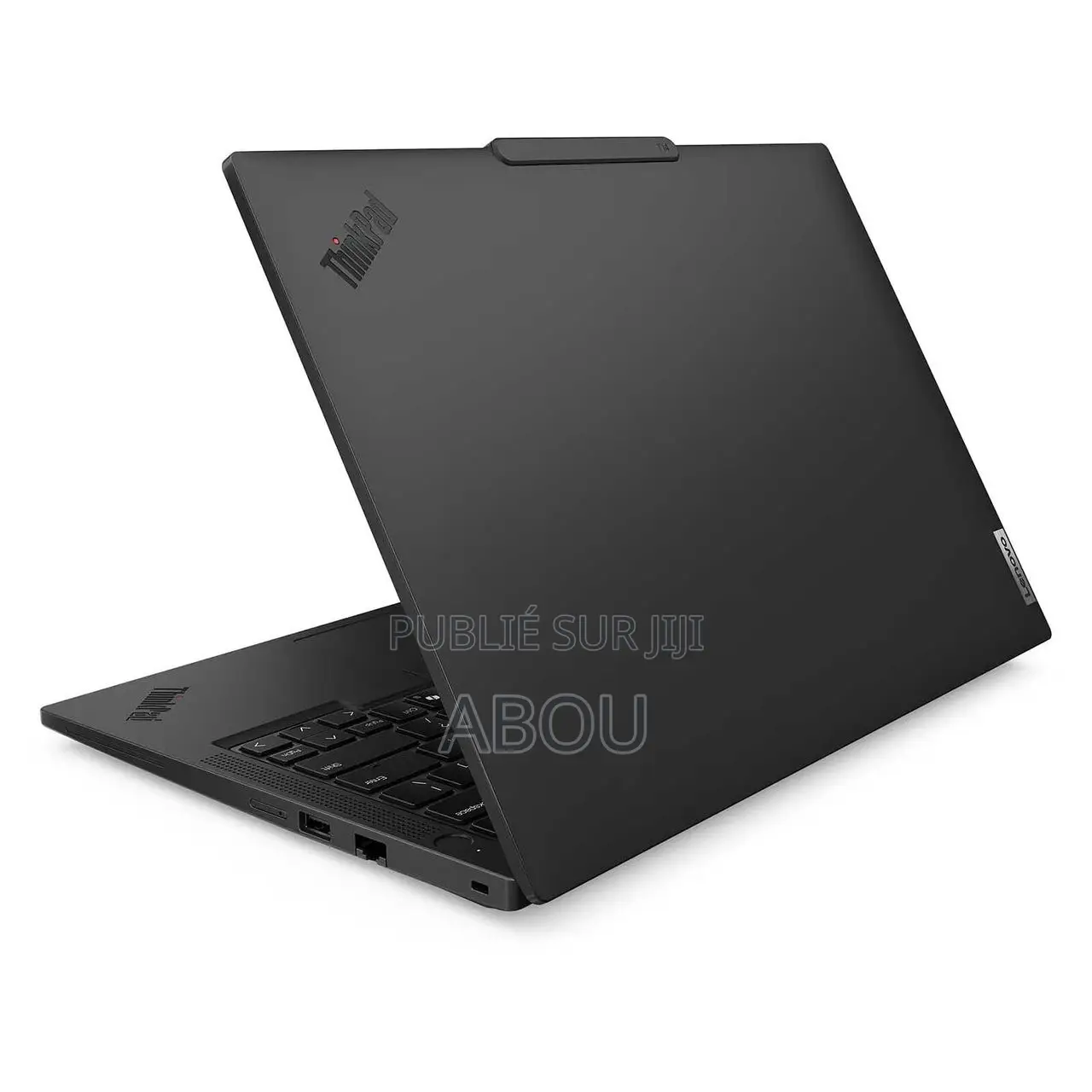 Nouveau Lenovo ThinkPad E14 Gen 6 16GB Intel Core Ultra 7 SSD 512GB