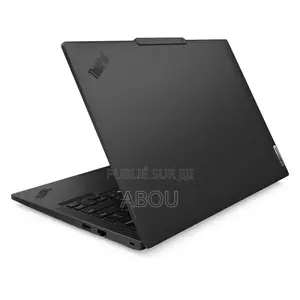 Nouveau Lenovo ThinkPad E14 Gen 6 16GB Intel Core Ultra 7 SSD 512GB