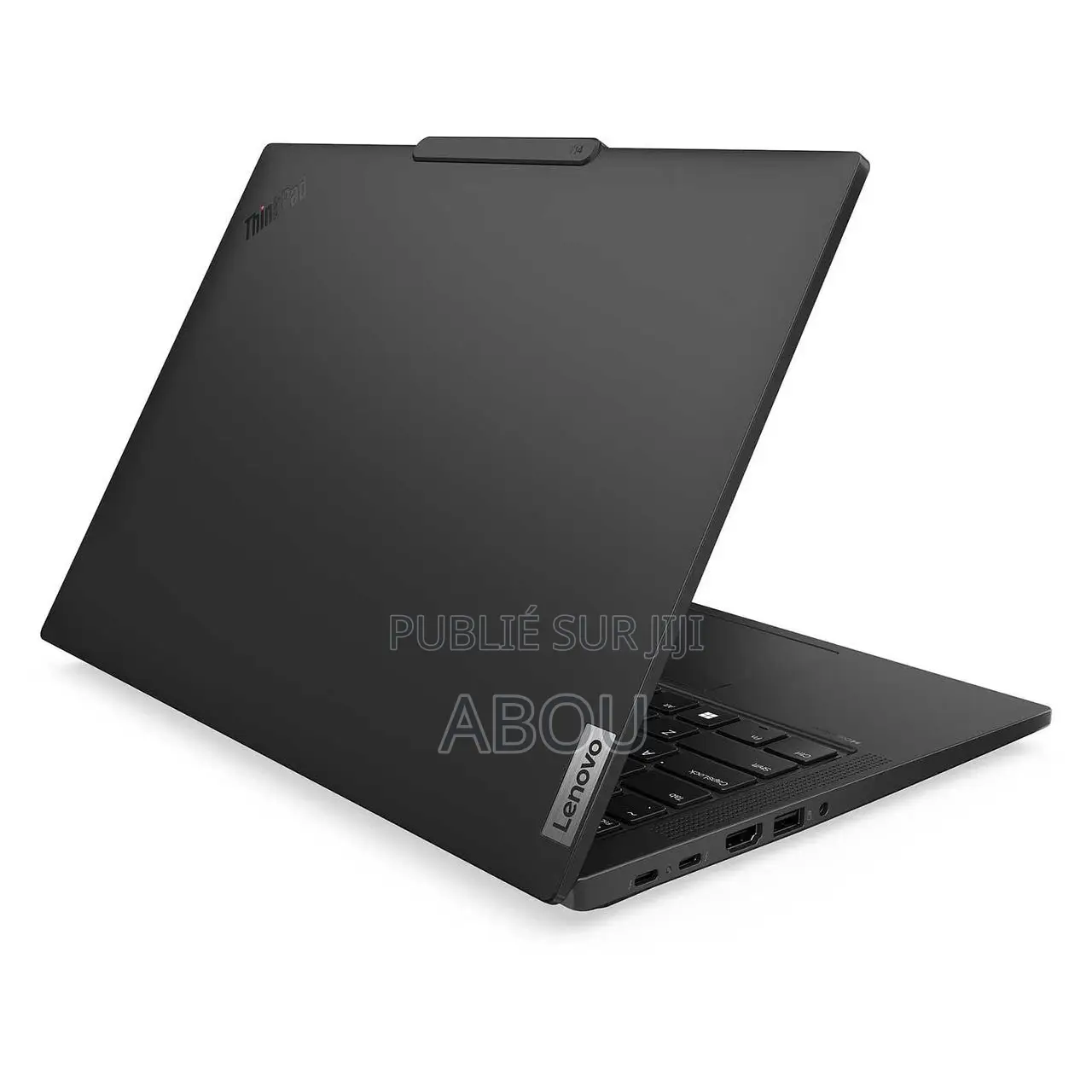Nouveau Lenovo ThinkPad E14 Gen 6 16GB Intel Core Ultra 7 SSD 512GB
