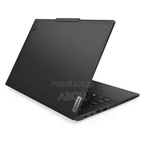 Nouveau Lenovo ThinkPad E14 Gen 6 16GB Intel Core Ultra 7 SSD 512GB