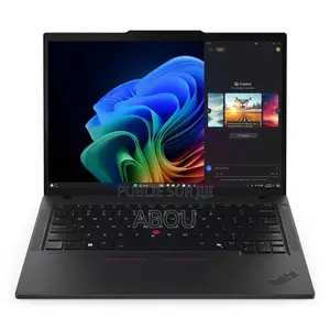 Nouveau Lenovo ThinkPad E14 Gen 6 16GB Intel Core Ultra 7 SSD 512GB