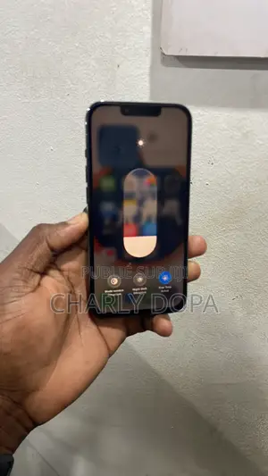 Apple iPhone 13 Pro 128 GB Noir
