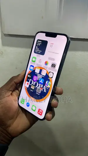 Apple iPhone 13 Pro Max 128 GB Bleu