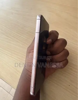 Nouveau Samsung Galaxy S22 5G 256 GB Or rose